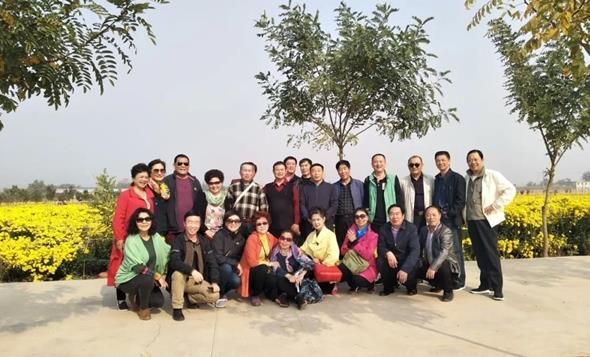 云臺冰菊賞花節(jié)剛剛結(jié)束，是否已經(jīng)開始想念